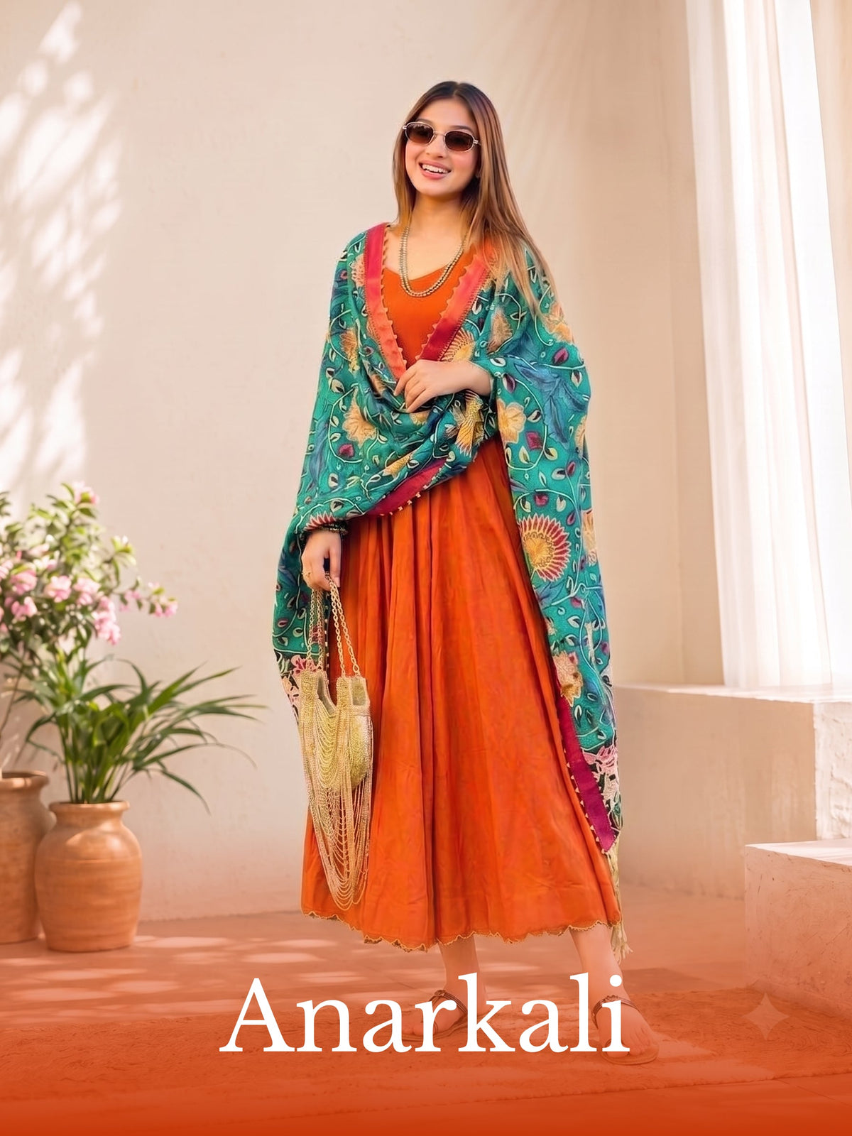 Anarkali