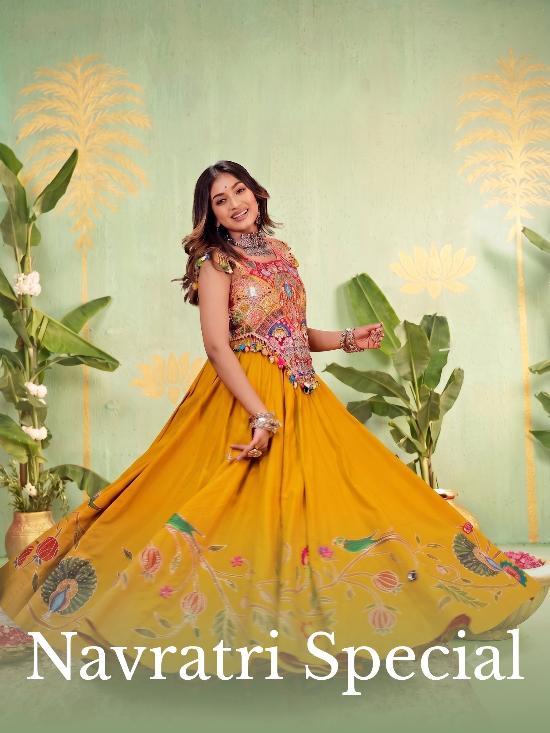 Navratri Special