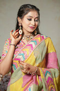 Colorfull Lehenga Choli