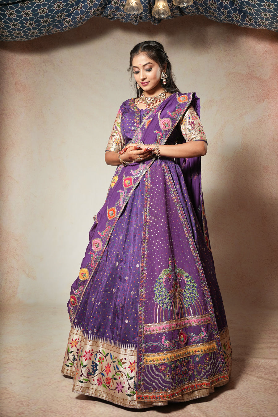 PurPle Pethani