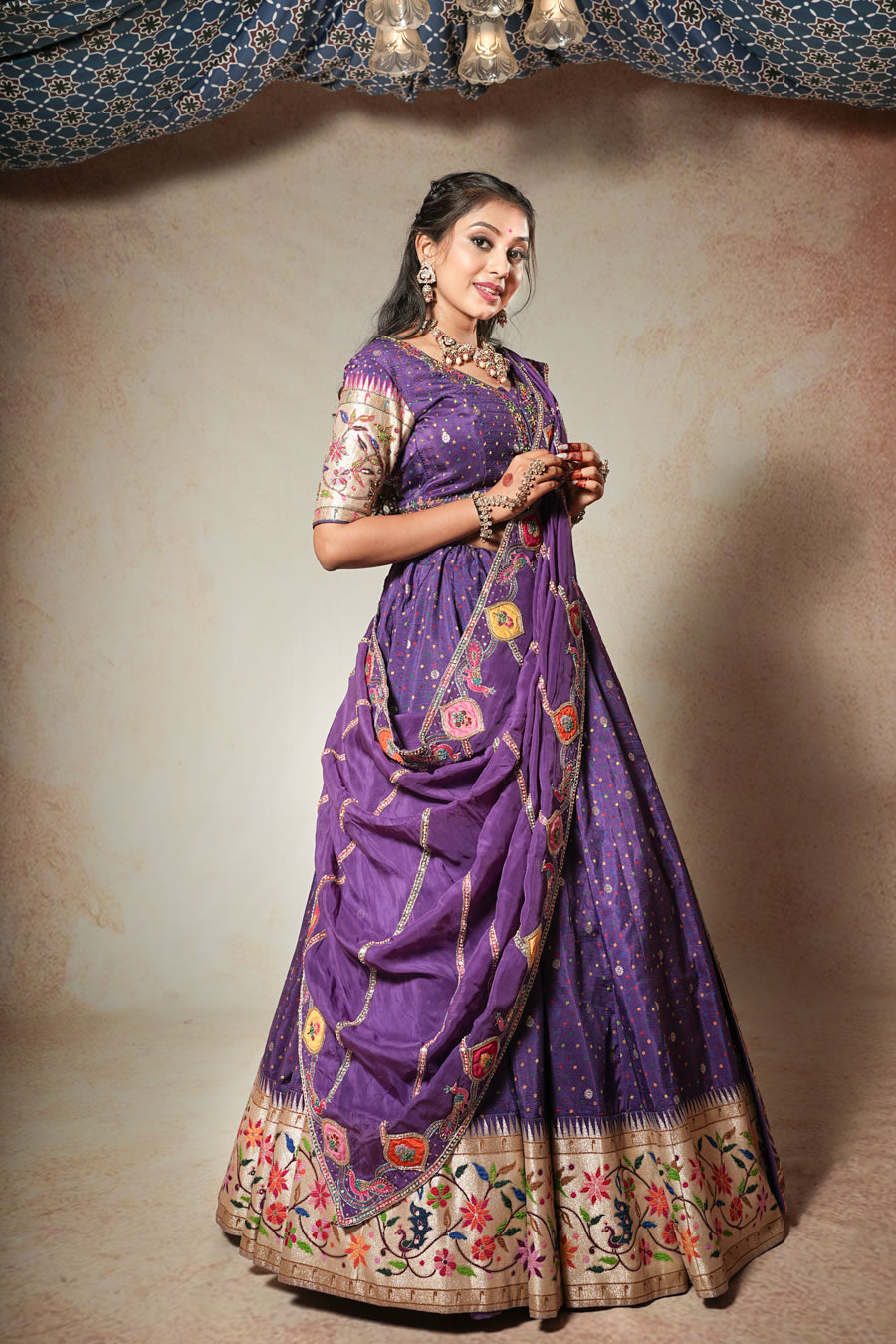 PurPle Pethani