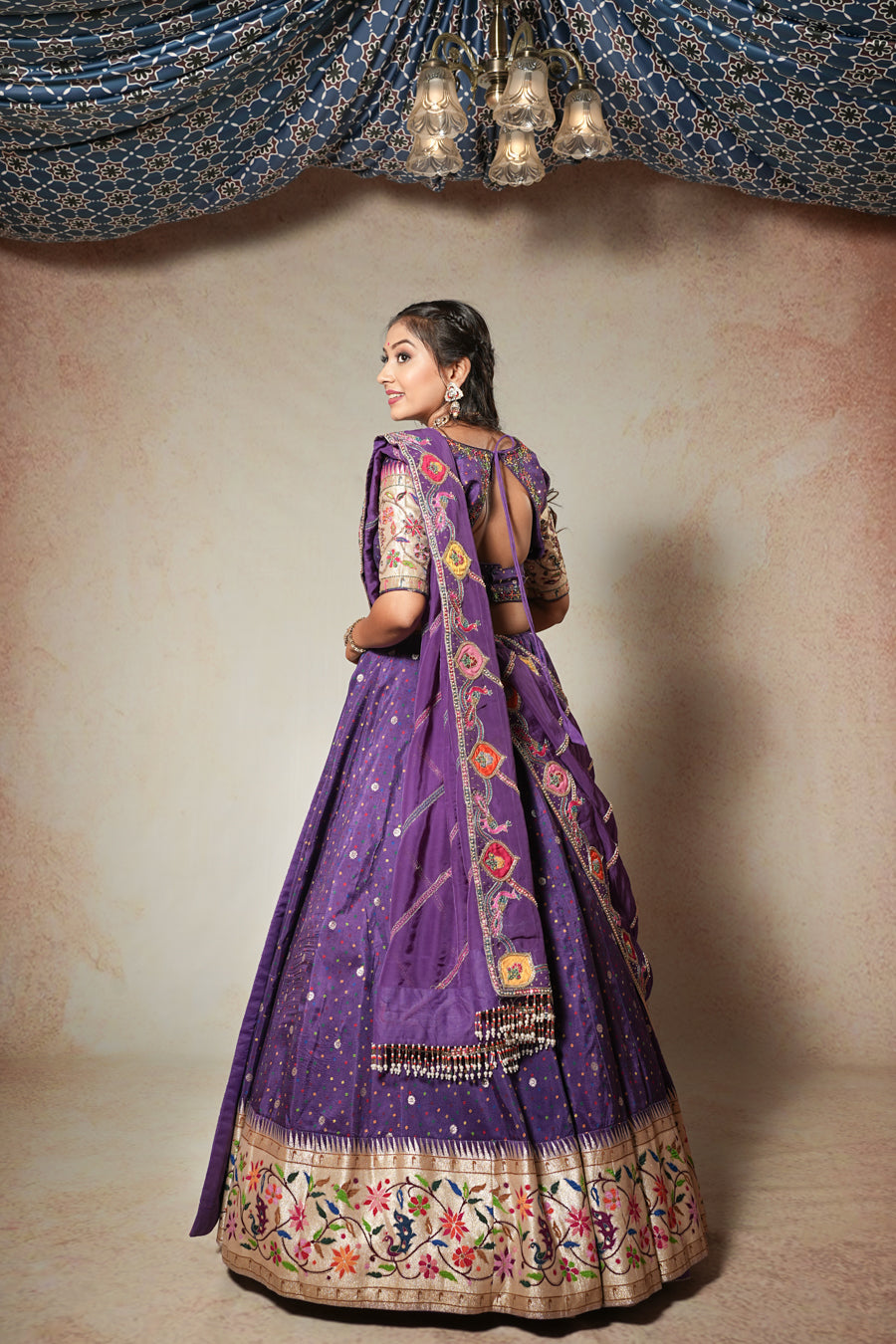 PurPle Pethani