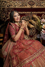 Saptpadi Lehenga Piece