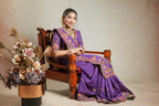 Heritag Saree