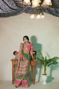 Gharchola Saree
