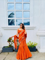 Orange Cool