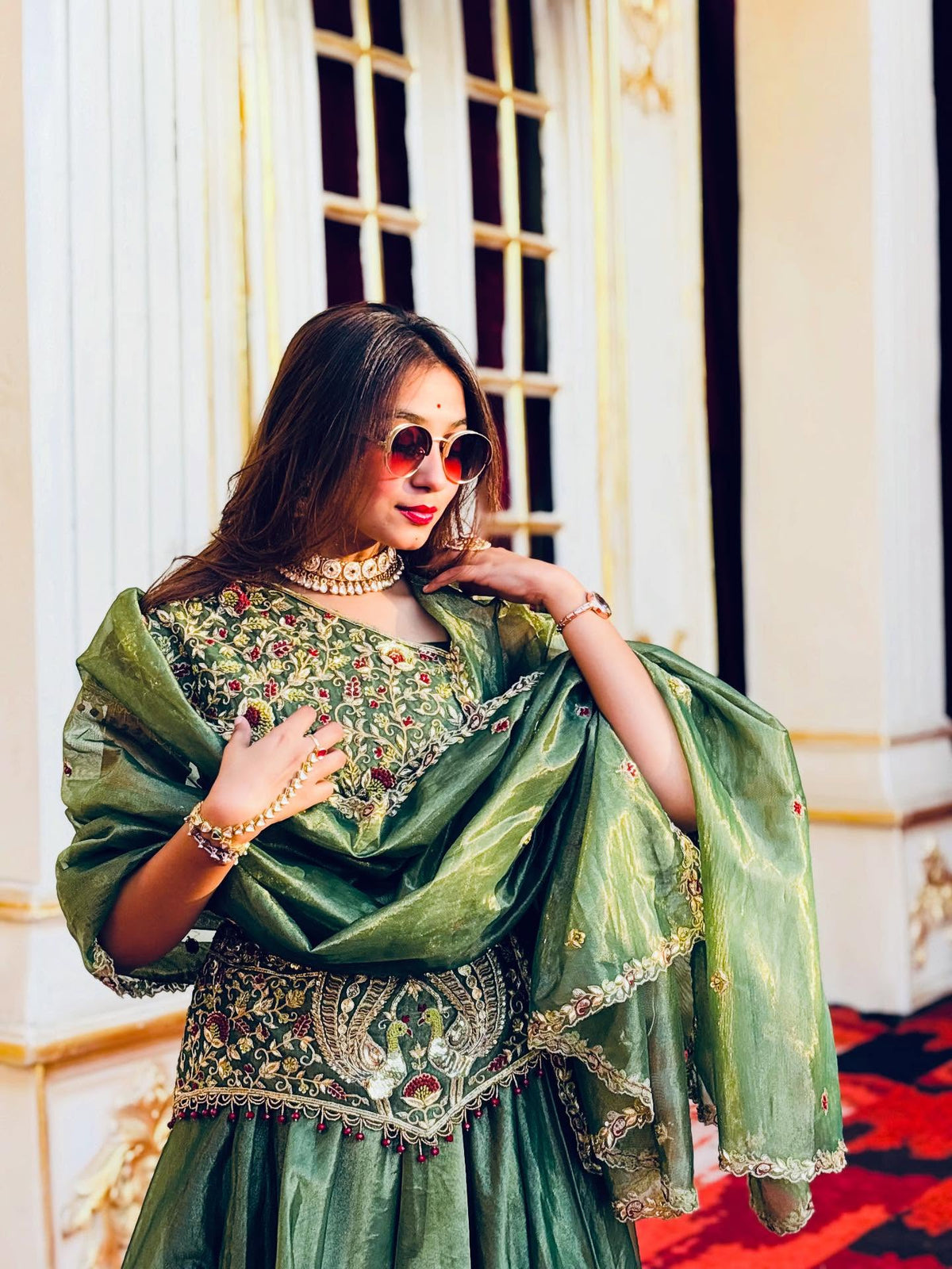 Mehndi of