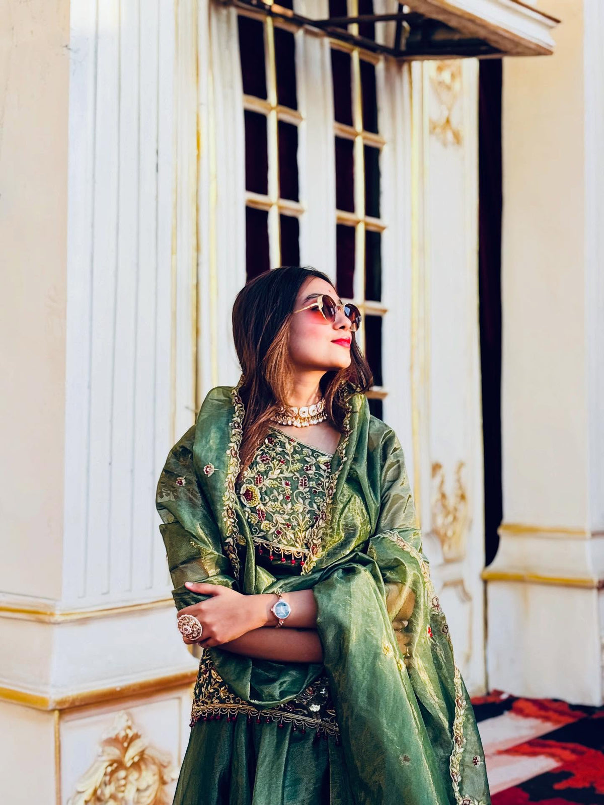 Mehndi of