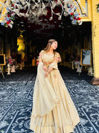 Palkudi Golden