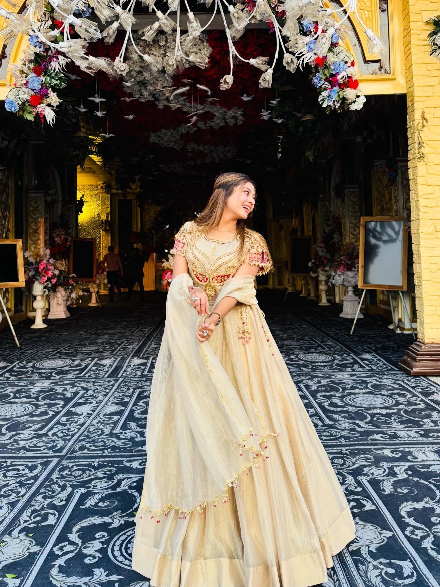 Palkudi Golden