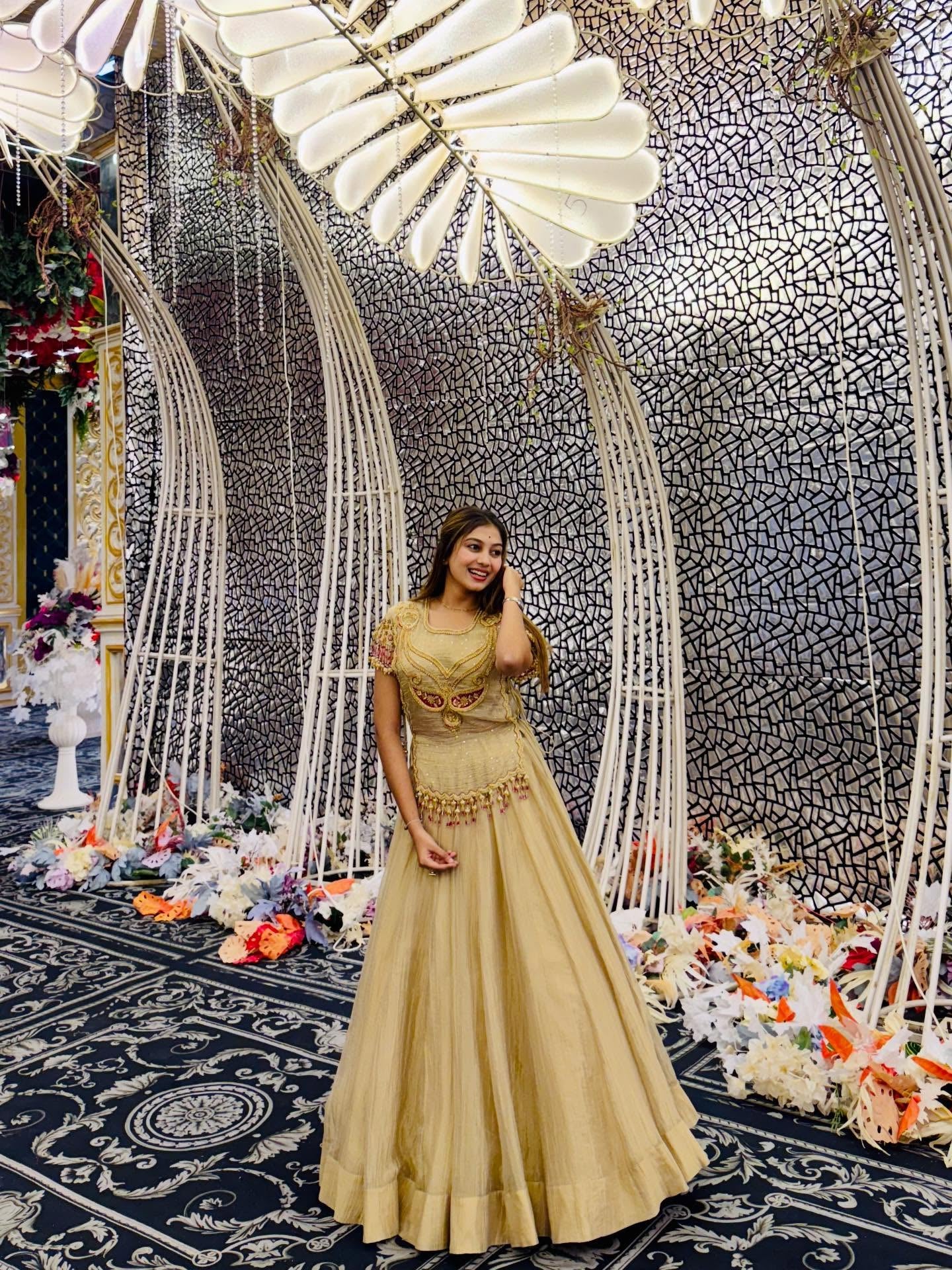Palkudi Golden