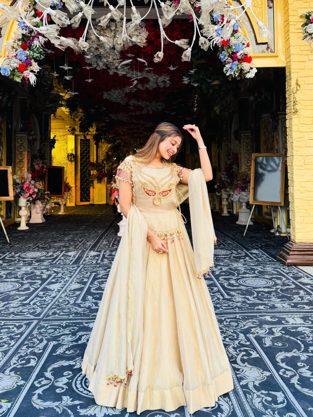 Palkudi Golden