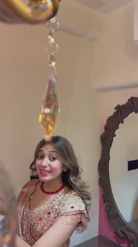 Marron Mango